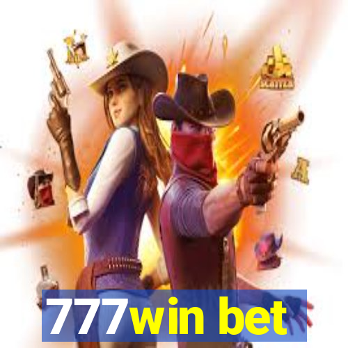 777win bet